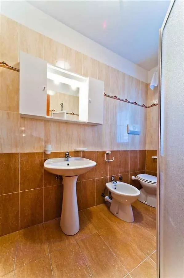 Apartment In Bibione 24426